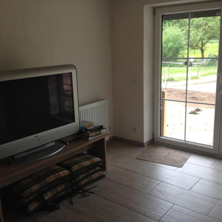 Carlo - Apartment mit Terrasse - 10
