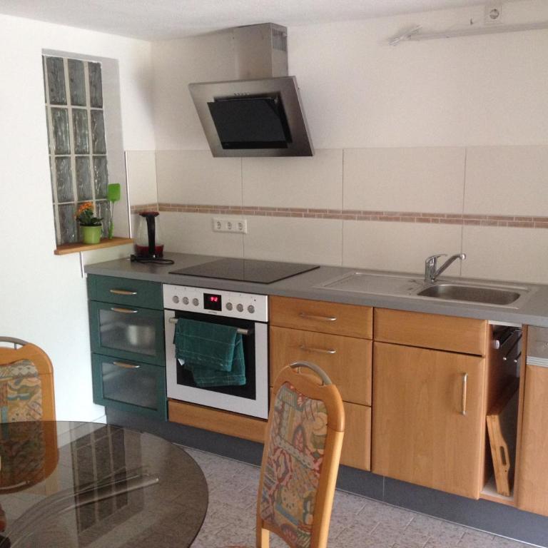 Carlo - Apartment mit Terrasse - 7