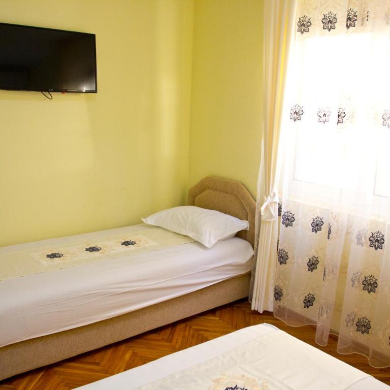 Apartments Gran Sasso - Apartment with Sea View - 4