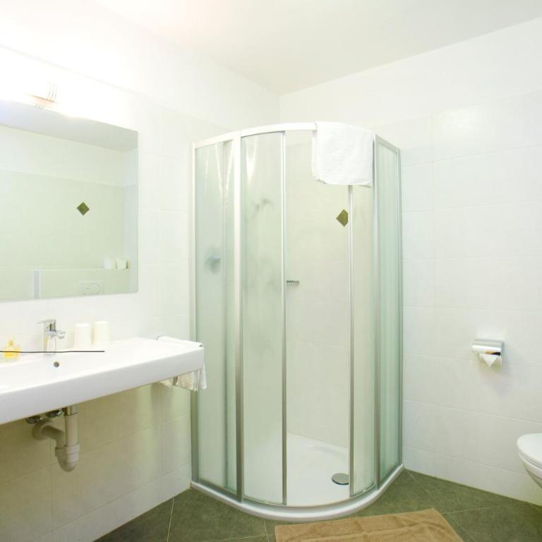 Residence *** Geringerhof - Appartamento con 1 Camera da Letto con Vista - 3
