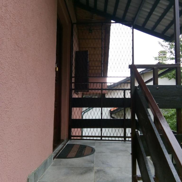 Apartman Mika - Apartman - 5