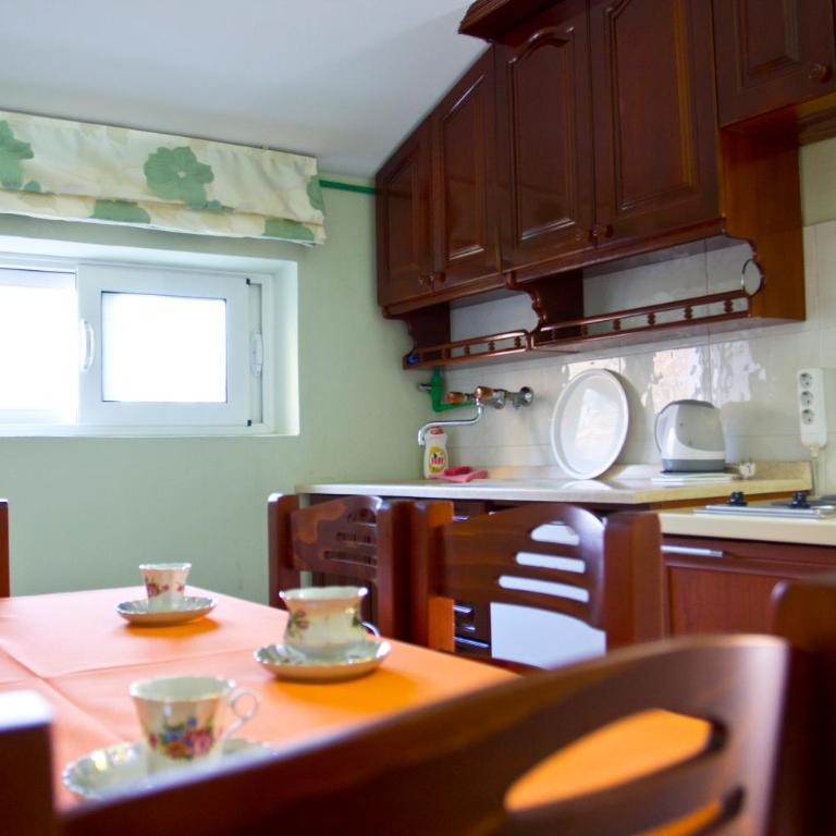 Apartments Gran Sasso - Penthaus Apartman - 7