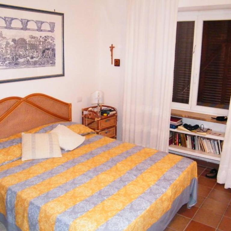 Villa Pala - Three-Bedroom Vacation Home - 7