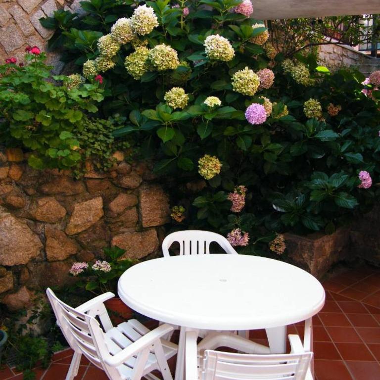Villa Pala - Three-Bedroom Vacation Home - 17