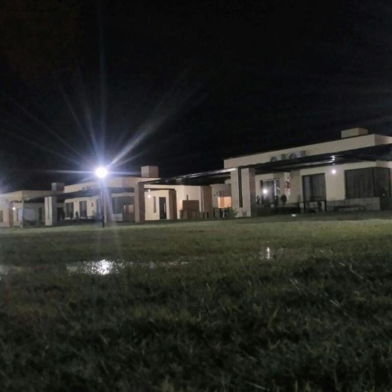 Tierra Virgen Cabañas - Apartamento con vistas al jardín - 12