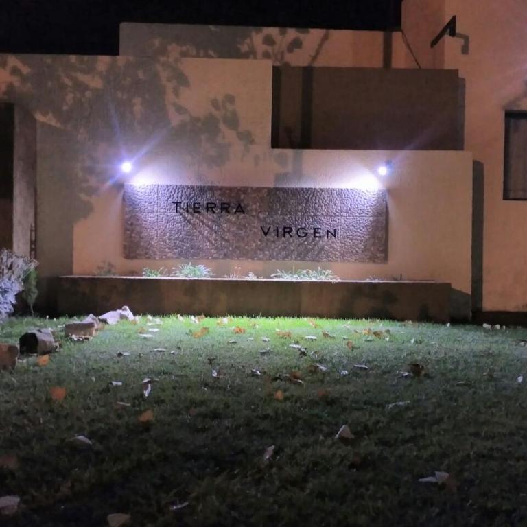 Tierra Virgen Cabañas - Apartamento con vistas al jardín - 10