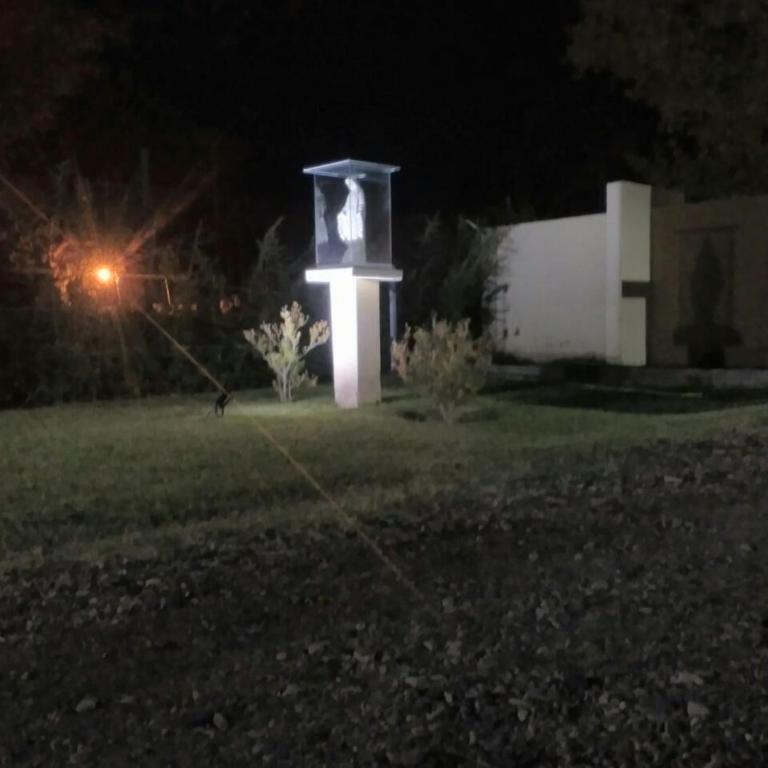 Tierra Virgen Cabañas - Apartamento con vistas al jardín - 8