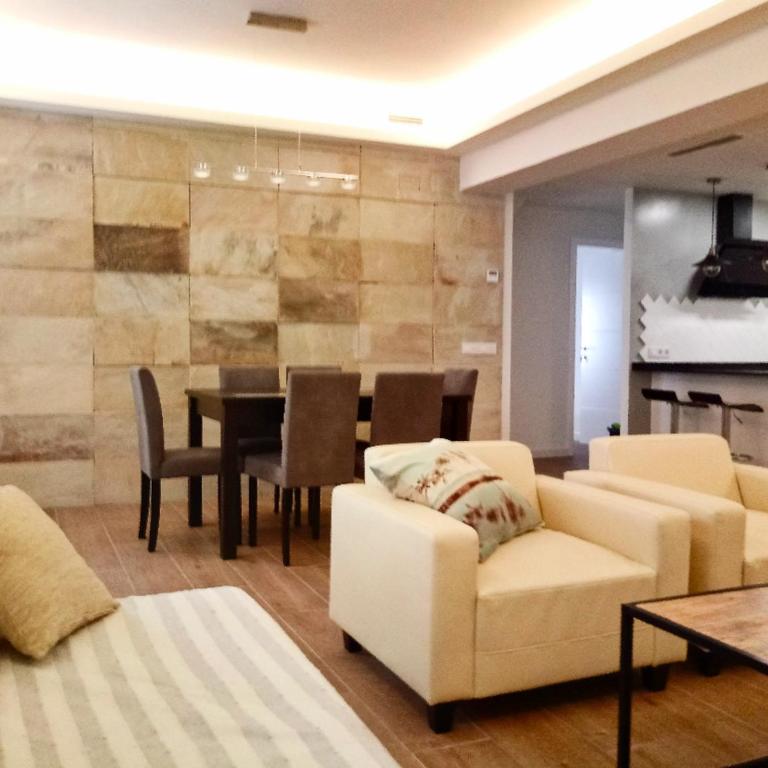 Apartamento Rami - Apartment - 1