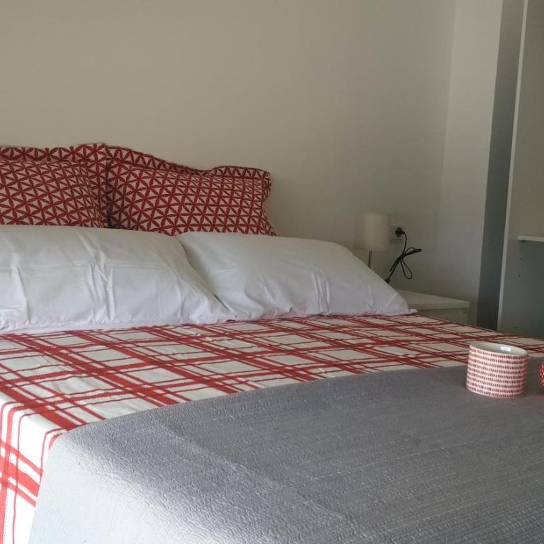 Playa y golf La Pineda - Apartment with Balcony - 29