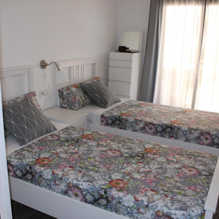 Playa y golf La Pineda - Apartment with Balcony - 33
