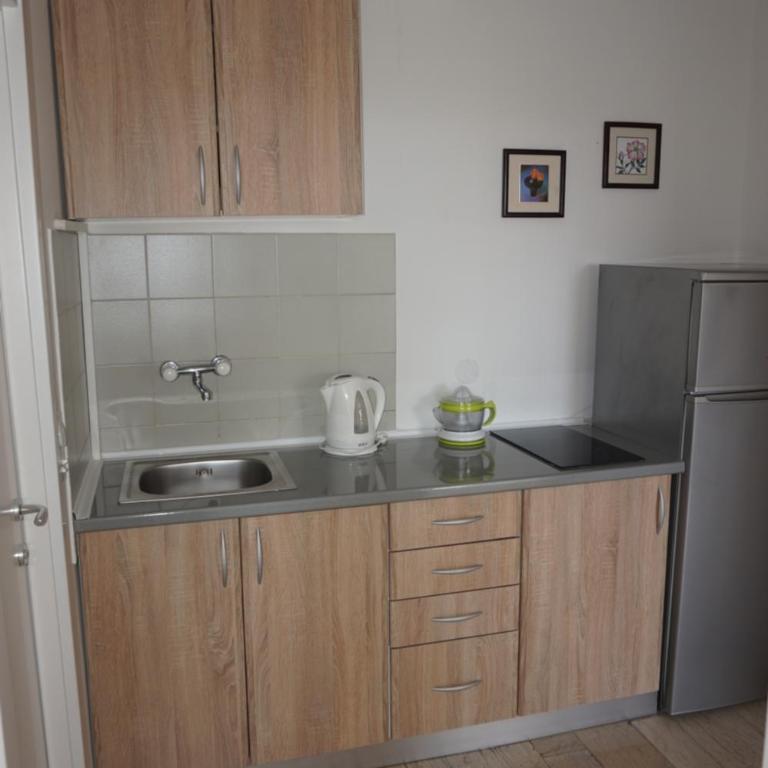 Apartments Minja Nerin - Apartment - 11