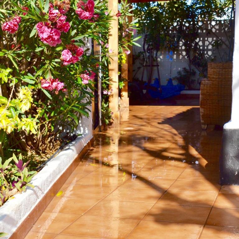 Bungalow en Playa del Ingles - Casa Unifamiliar de 2 dormitorios - 26
