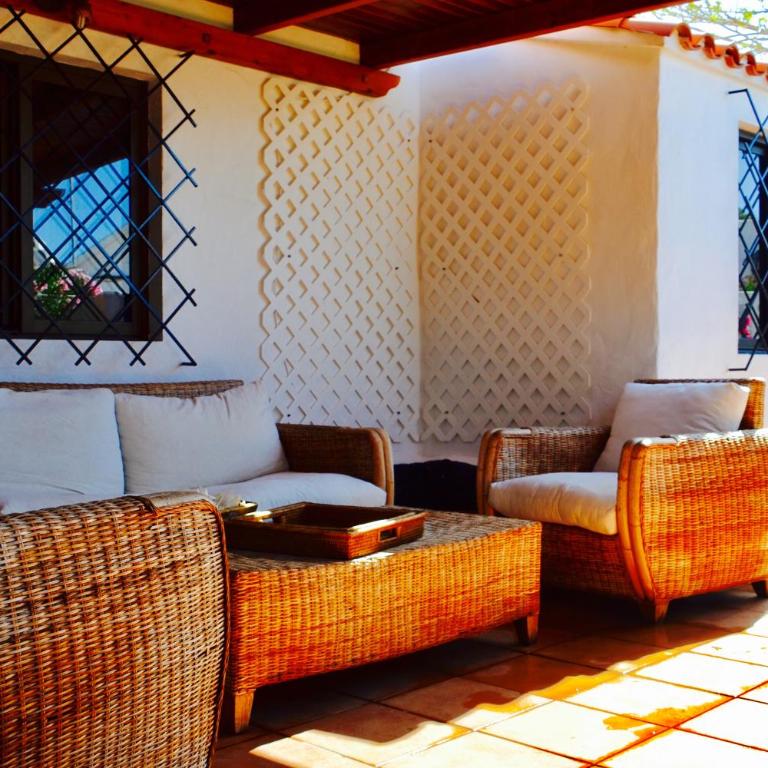 Bungalow en Playa del Ingles - Casa Unifamiliar de 2 dormitorios - 32