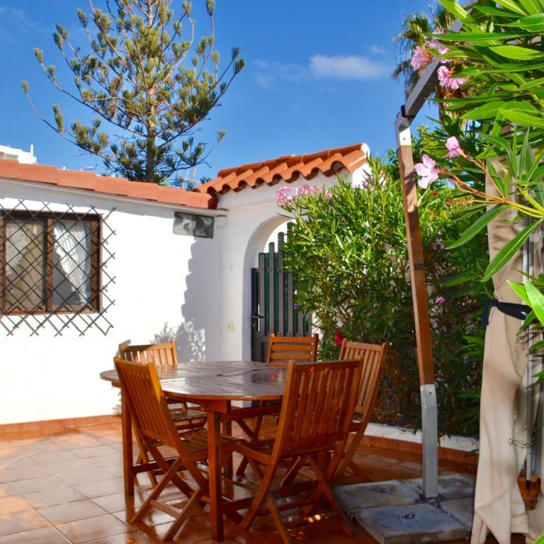 Bungalow en Playa del Ingles - Casa Unifamiliar de 2 dormitorios - 44