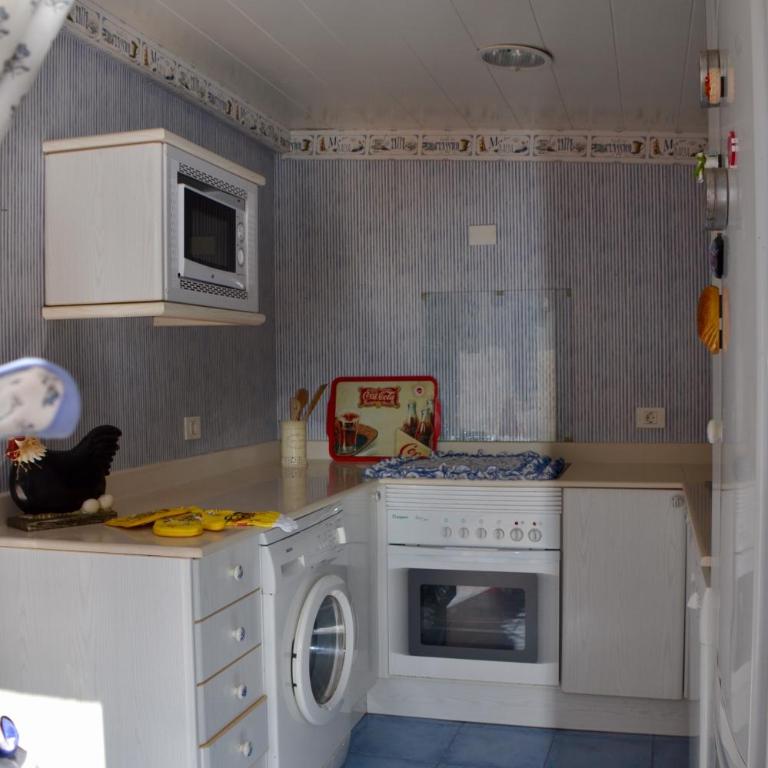 Bungalow en Playa del Ingles - Casa Unifamiliar de 2 dormitorios - 50