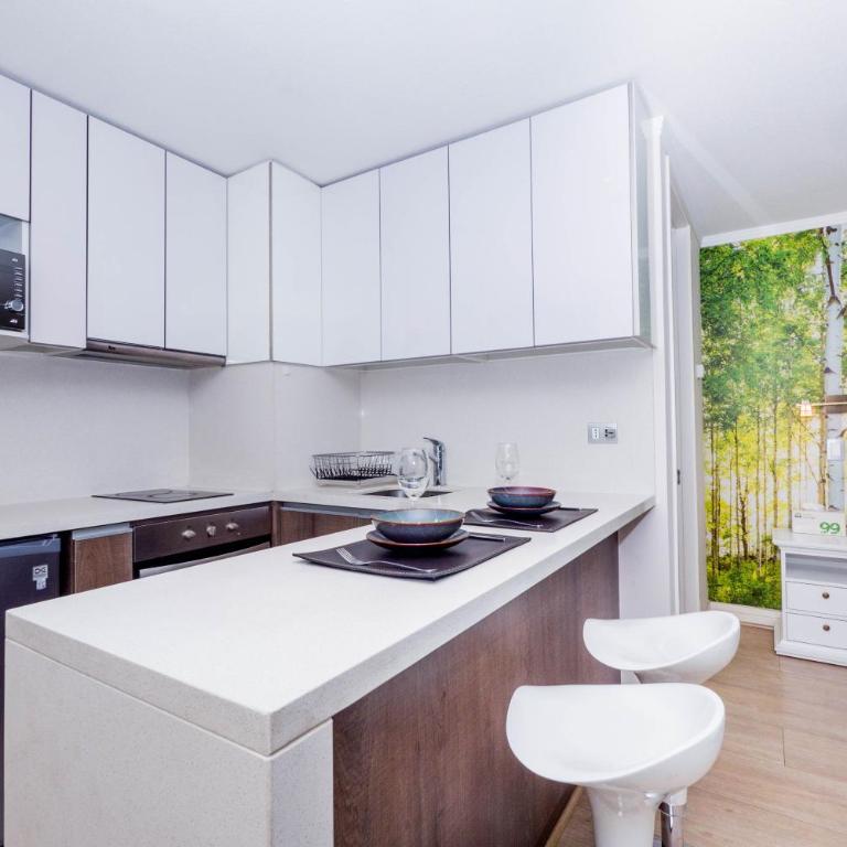 Arauco Retreat Apartment - Apartamento - 9