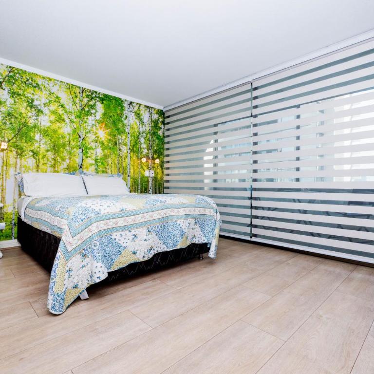 Arauco Retreat Apartment - Apartamento - 1