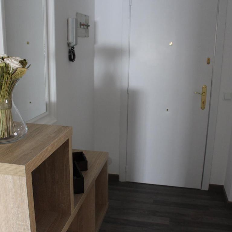 Playa y golf La Pineda - Apartment with Balcony - 34