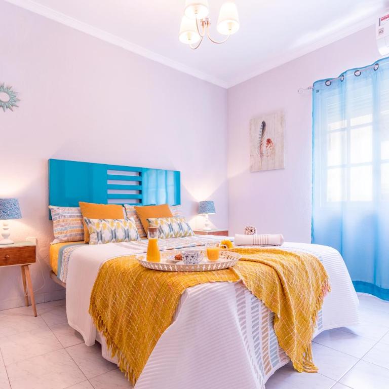 Apartamento centrico 3 hab. City center 3 bed. - Apartamento - 1