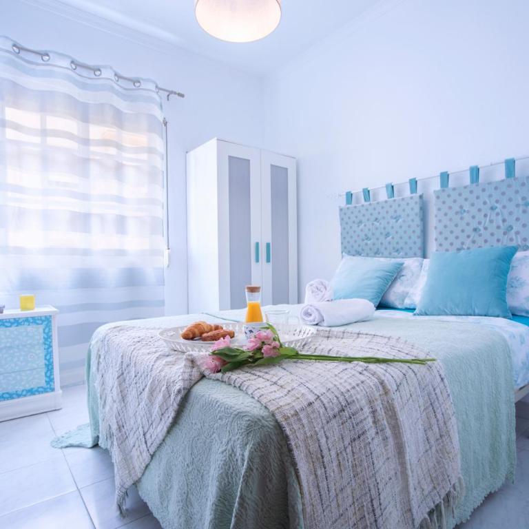 Apartamento centrico 3 hab. City center 3 bed. - Apartamento - 4