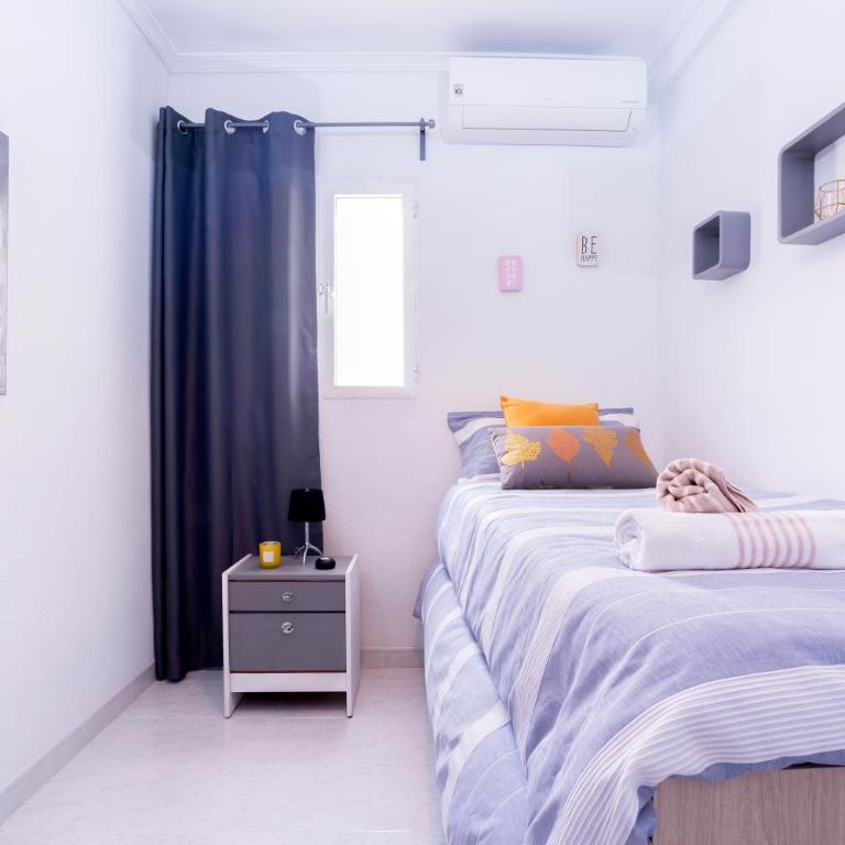 Apartamento centrico 3 hab. City center 3 bed. - Apartamento - 7