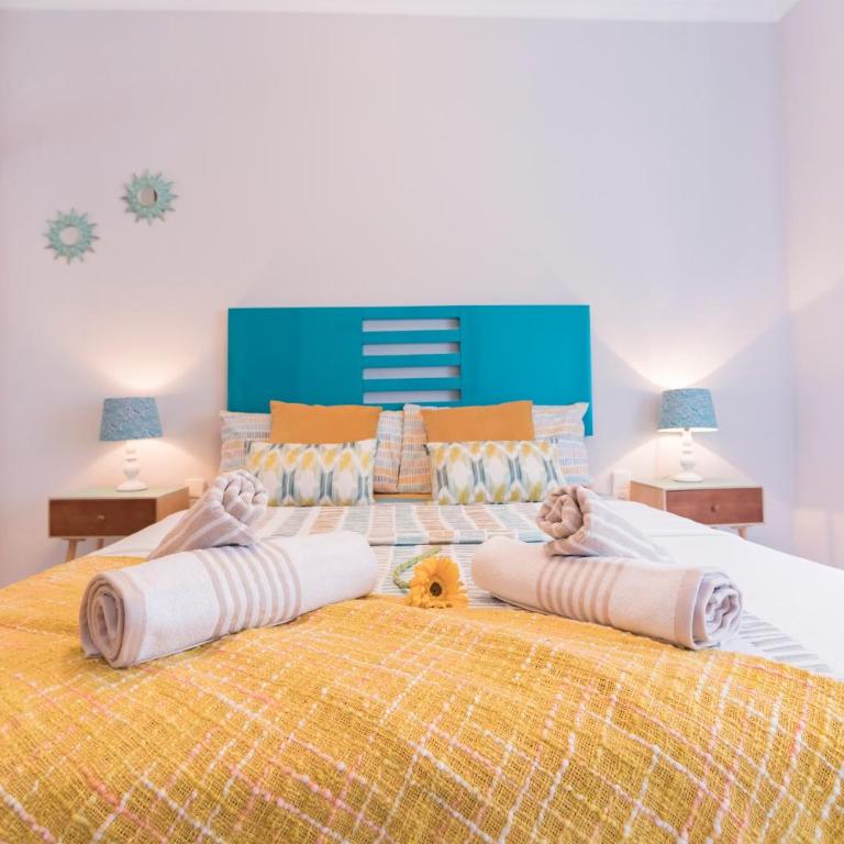 Apartamento centrico 3 hab. City center 3 bed. - Apartamento - 2