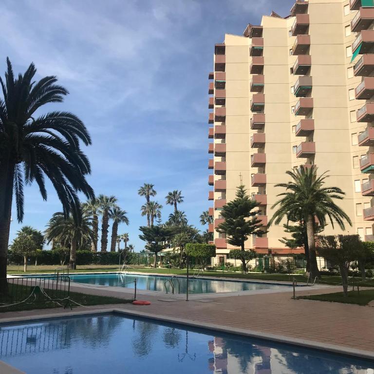 Urbanización las Gondolas, Espectaculares Vistas - Apartamento Superior - 15