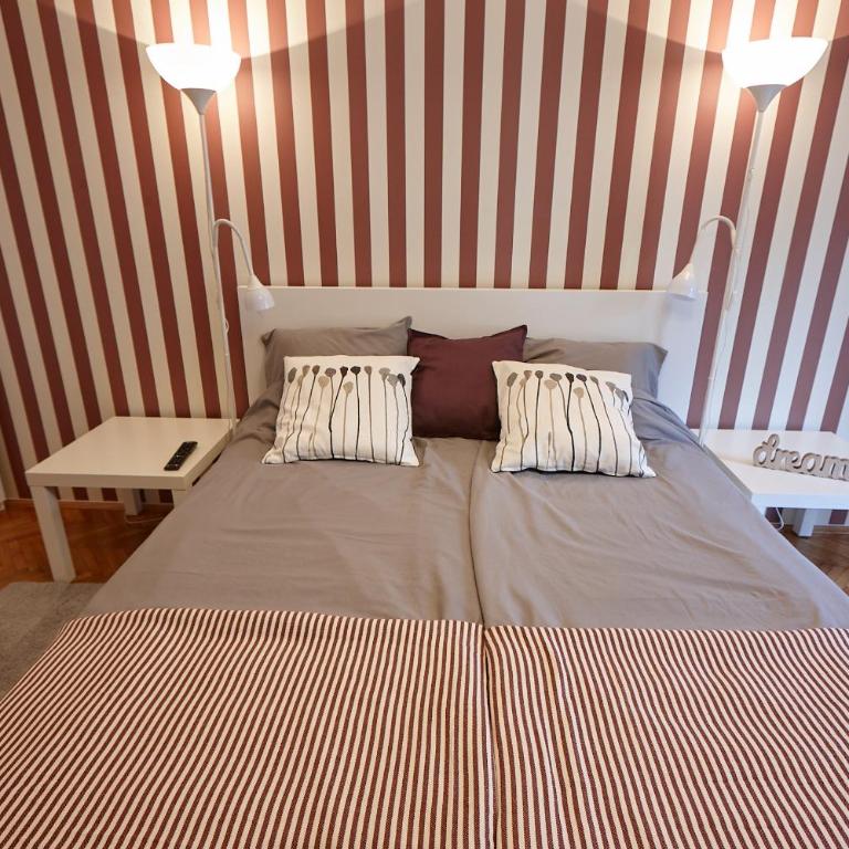 Take 5 - Apartman - 15