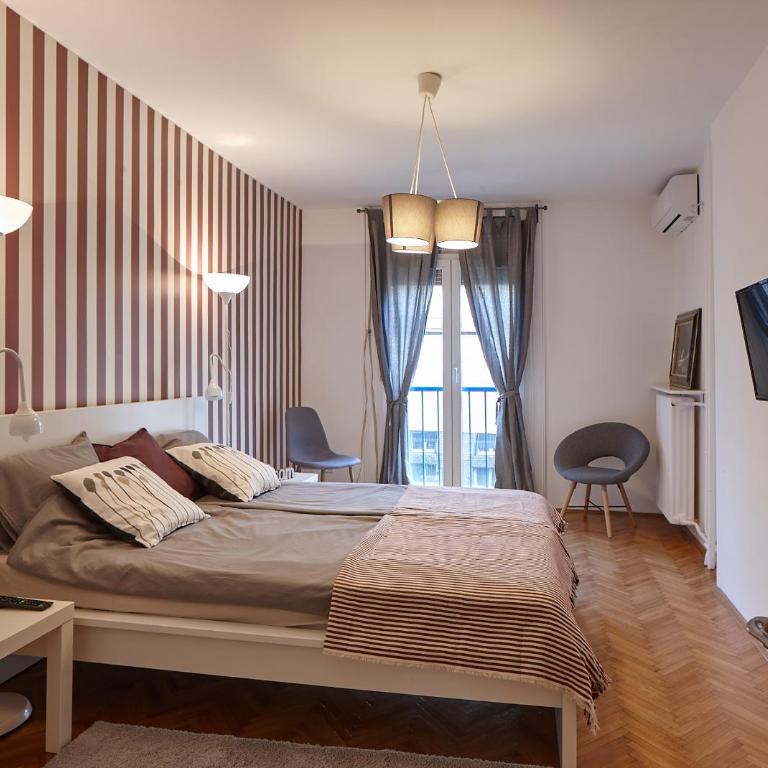 Take 5 - Apartman - 13