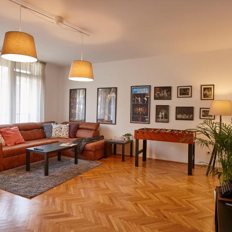 Take 5 - Apartman - 3
