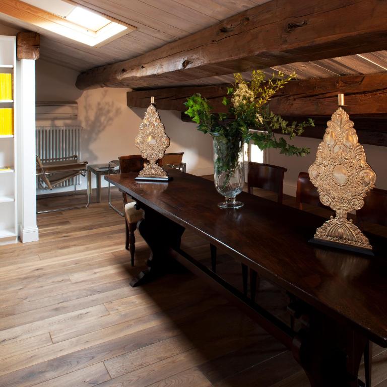 M Club De Luxe B&B - Suite - 1