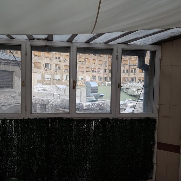 Rabit delux II - Deluxe Apartment - 24