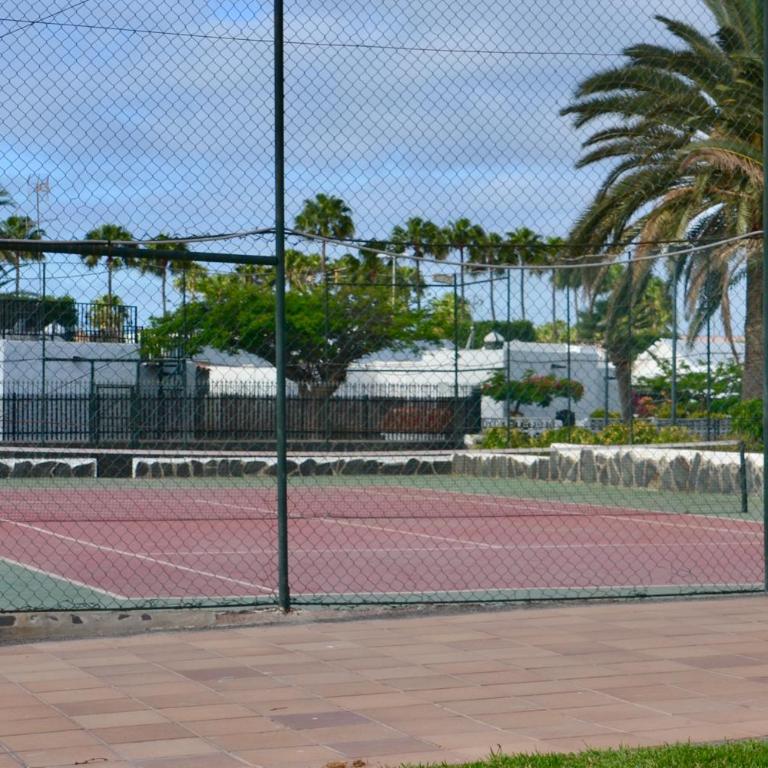 Bungalow en Playa del Ingles - Casa Unifamiliar de 2 dormitorios - 13