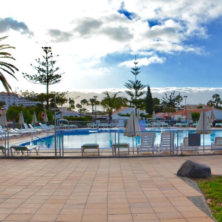 Bungalow en Playa del Ingles - Casa Unifamiliar de 2 dormitorios - 14