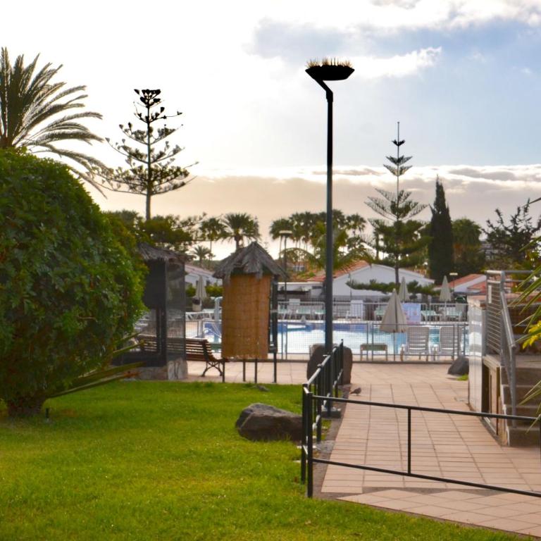Bungalow en Playa del Ingles - Casa Unifamiliar de 2 dormitorios - 16