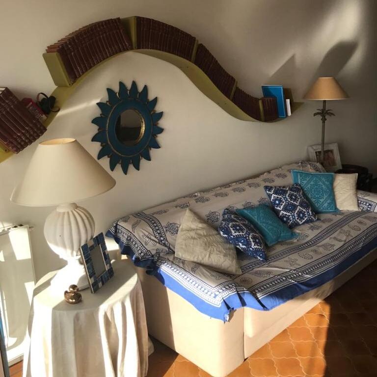 Casa La Brise-vista mare - Appartamento - 6