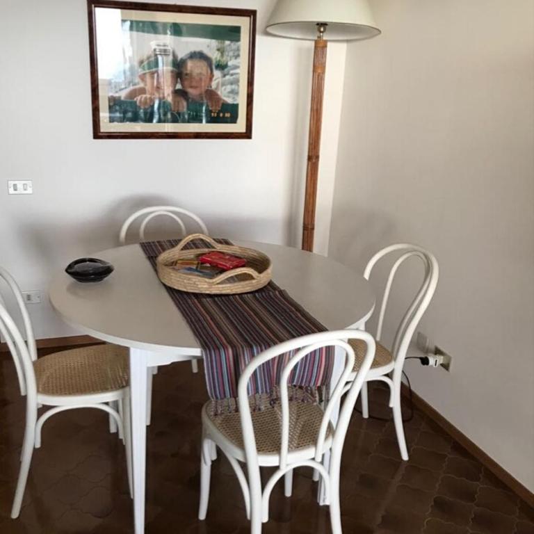 Casa La Brise-vista mare - Appartamento - 5