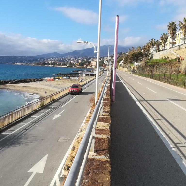 Casa La Brise-vista mare - Appartamento - 33