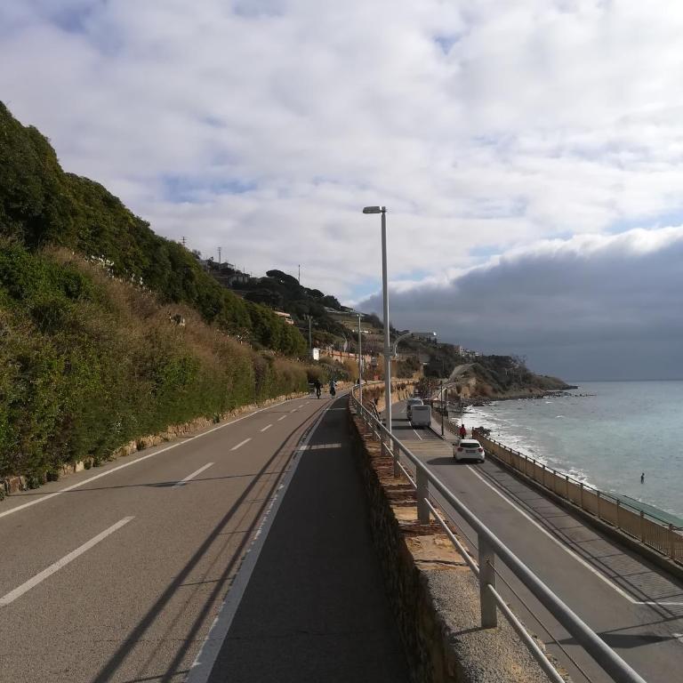 Casa La Brise-vista mare - Appartamento - 34