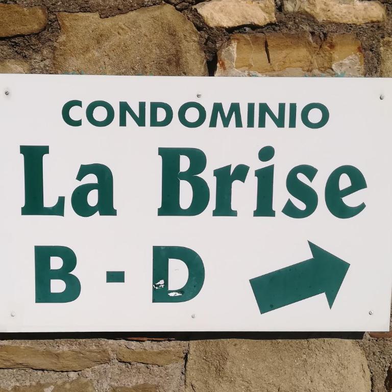 Casa La Brise-vista mare - Appartamento - 22