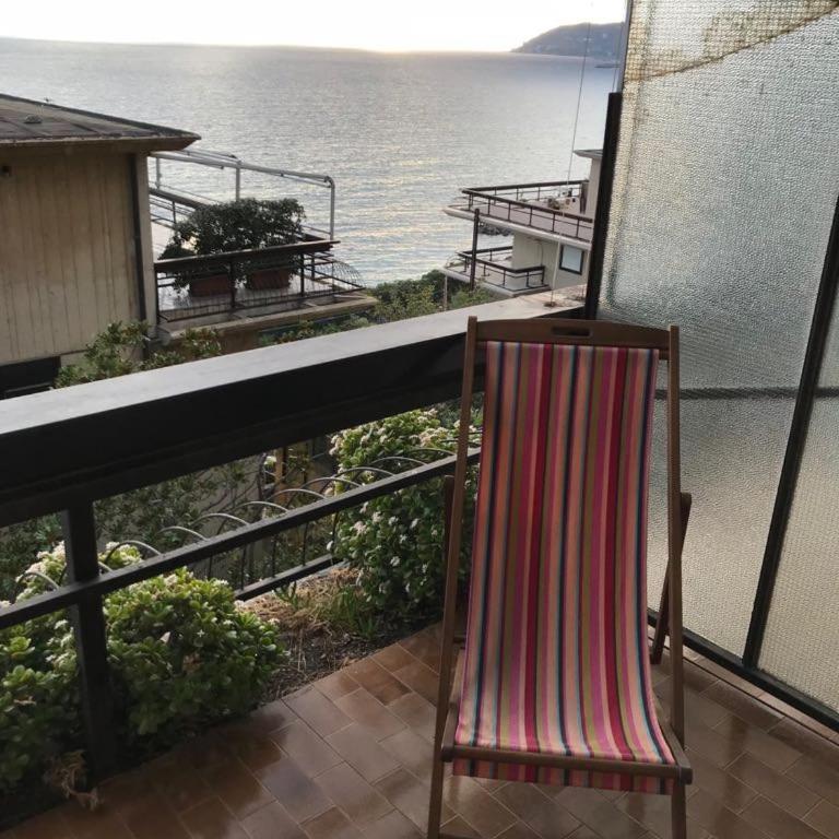 Casa La Brise-vista mare - Appartamento - 16