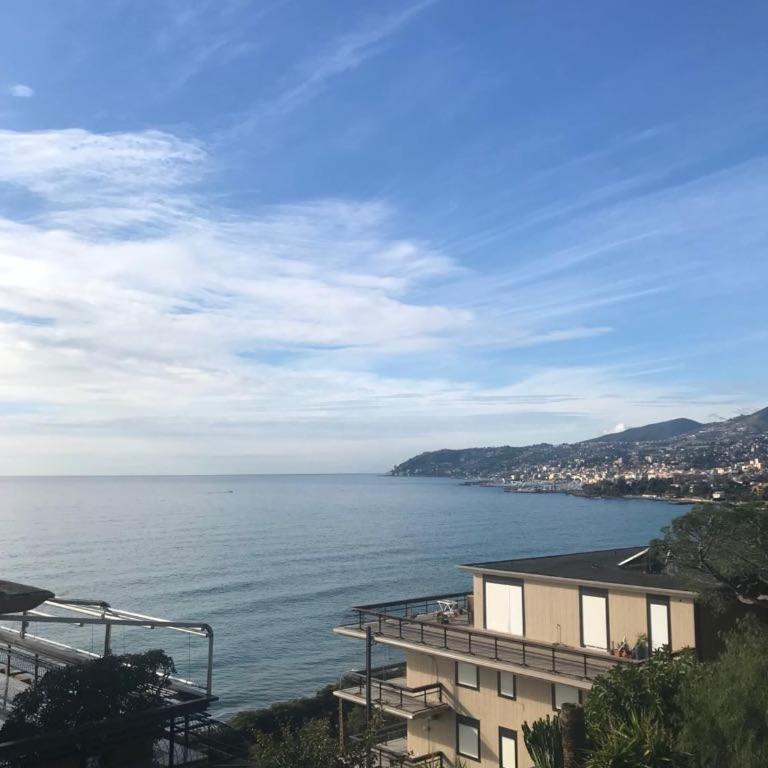 Casa La Brise-vista mare - Appartamento - 18