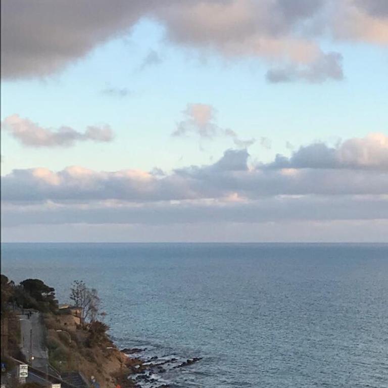 Casa La Brise-vista mare - Appartamento - 19