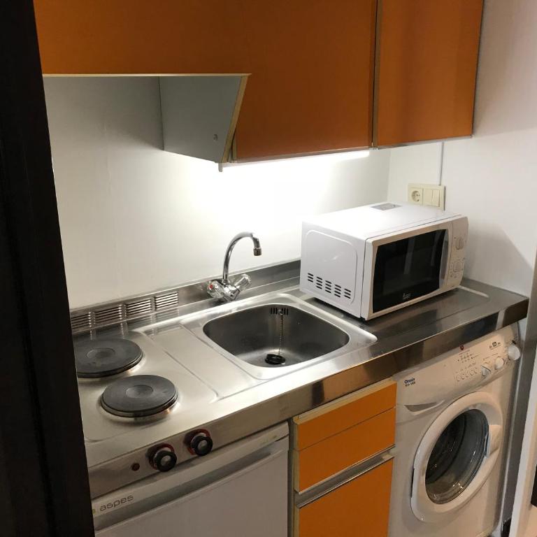 Núñez de Balboa - Apartment - 20