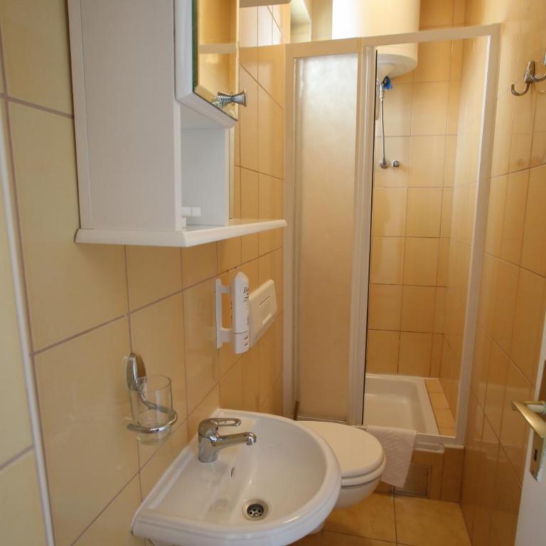 Villa Prestige - Apartment - Split Level - 12