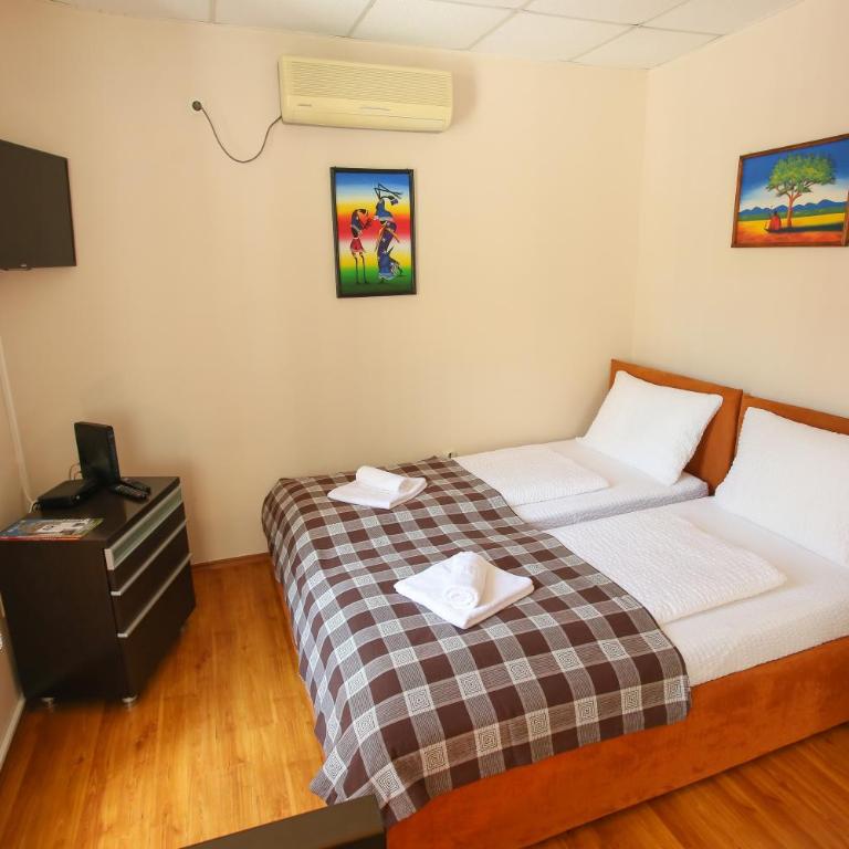 Villa Prestige - Apartment - Split Level - 8