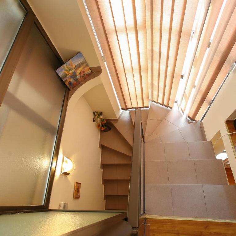Villa Prestige - Apartment - Split Level - 11