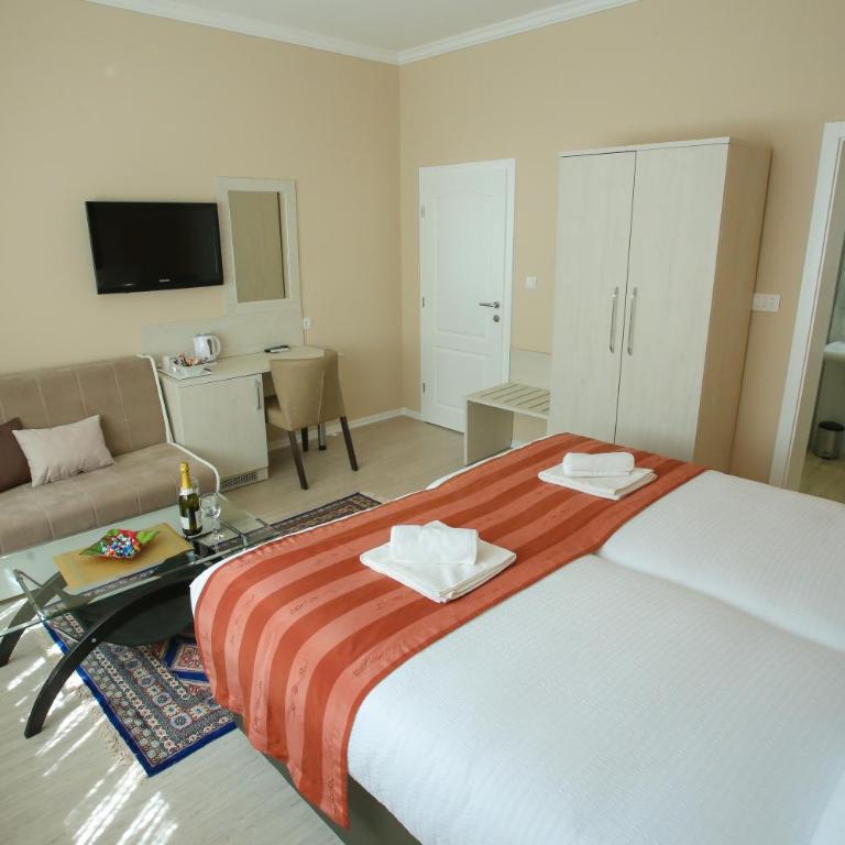 Villa Prestige - Superior Family Room - 10