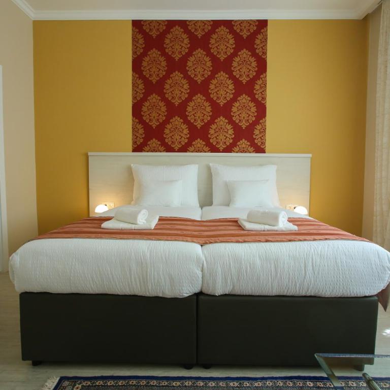 Villa Prestige - Superior Family Room - 9