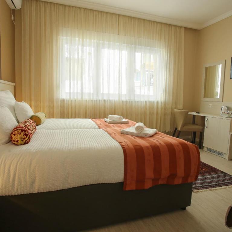 Villa Prestige - Deluxe Twin Room - 12